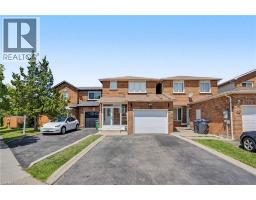 68 TULIP Drive, Brampton, Ontario