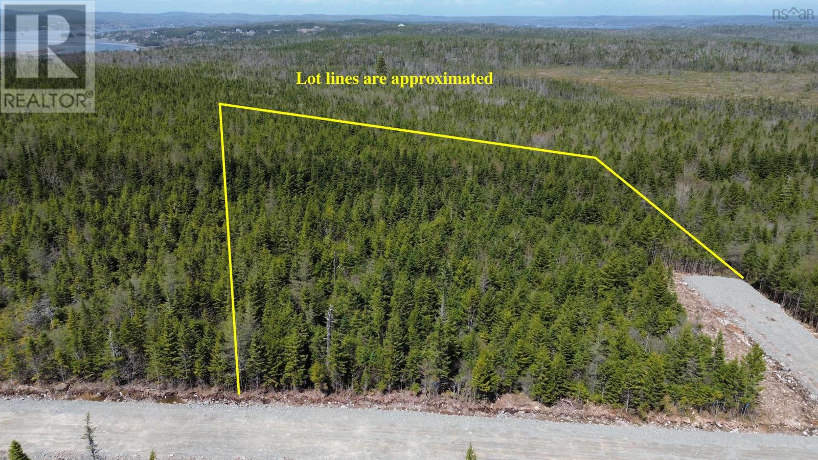 Lot 12 220 Squirrel Run, East Petpeswick, Nova Scotia  B0J 2L0 - Photo 3 - 202615510