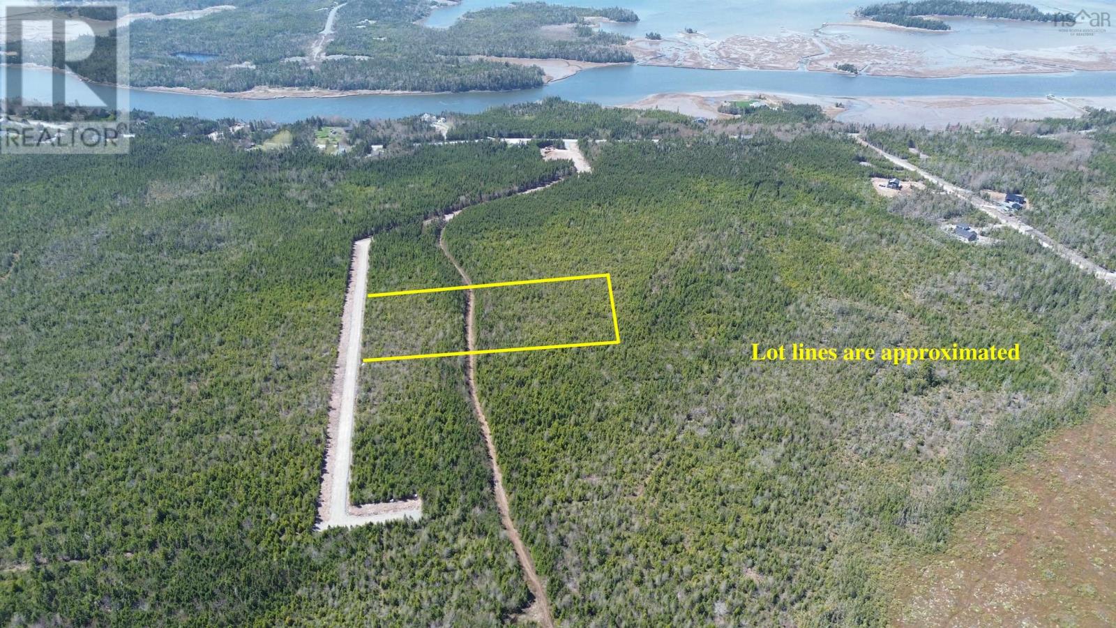 Lot 10 180 Squirrel Run, East Petpeswick, Nova Scotia  B0J 2L0 - Photo 3 - 202615507