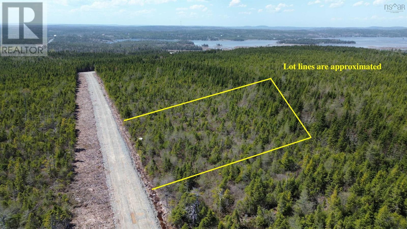Lot 11 194 Squirrel Run, East Petpeswick, Nova Scotia  B0J 2L0 - Photo 2 - 202615509