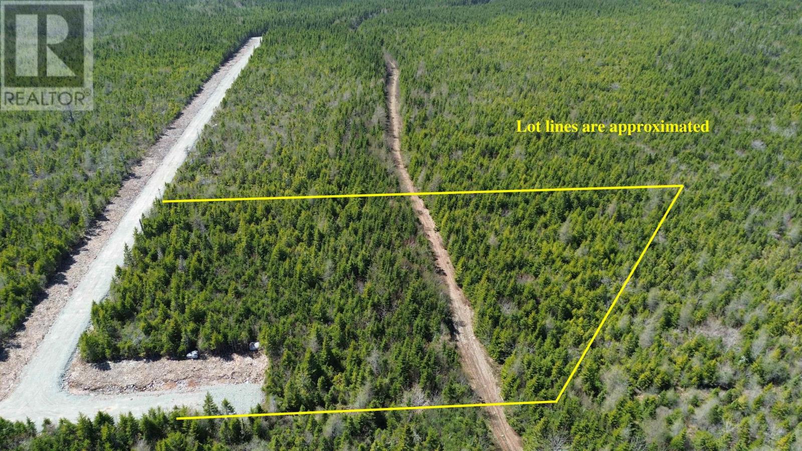 Lot 12 220 Squirrel Run, East Petpeswick, Nova Scotia
