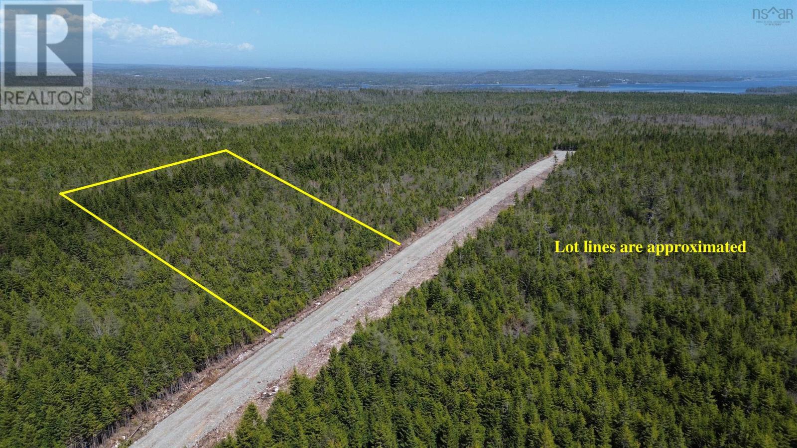 Lot 10 180 Squirrel Run, East Petpeswick, Nova Scotia  B0J 2L0 - Photo 2 - 202615507