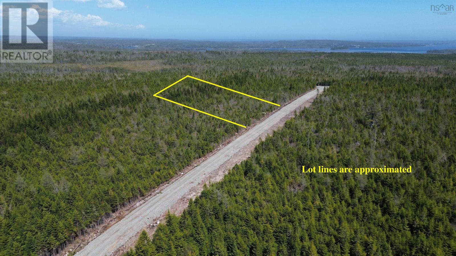 Lot 11 194 Squirrel Run, East Petpeswick, Nova Scotia  B0J 2L0 - Photo 3 - 202615509