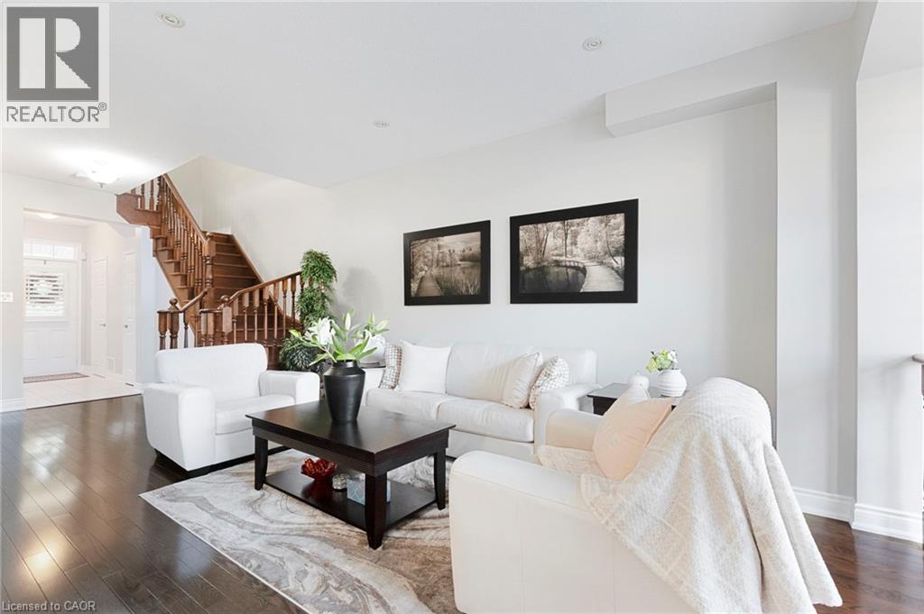 4142 Judson Common, Burlington, Ontario  L7M 0G4 - Photo 10 - 40859309