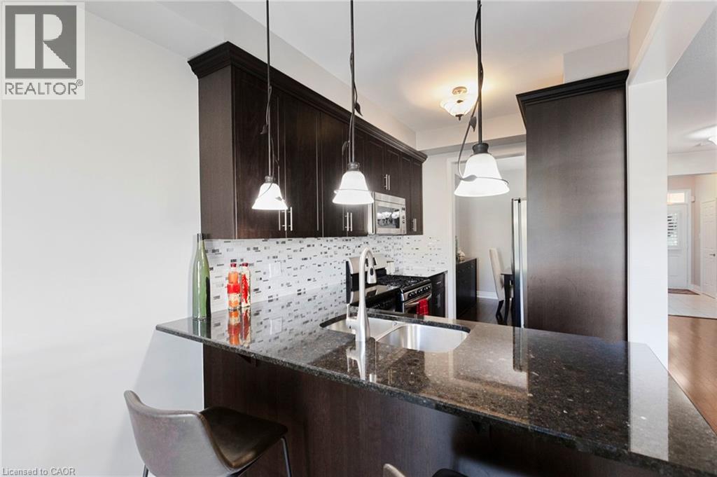 4142 Judson Common, Burlington, Ontario  L7M 0G4 - Photo 12 - 40859309