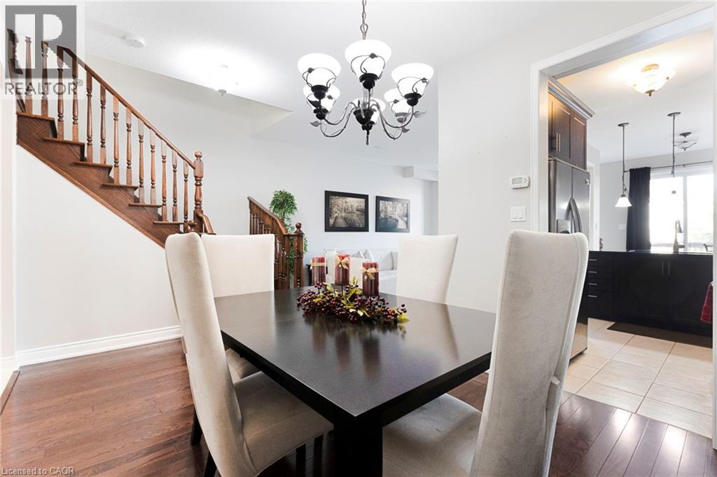 4142 Judson Common, Burlington, Ontario  L7M 0G4 - Photo 7 - 40859309