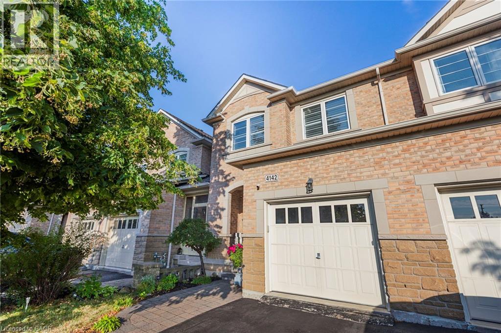 4142 JUDSON Common, Burlington, Ontario