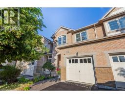 4142 JUDSON Common, Burlington, Ontario
