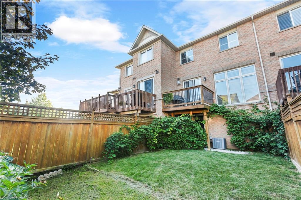4142 Judson Common, Burlington, Ontario  L7M 0G4 - Photo 31 - 40859309