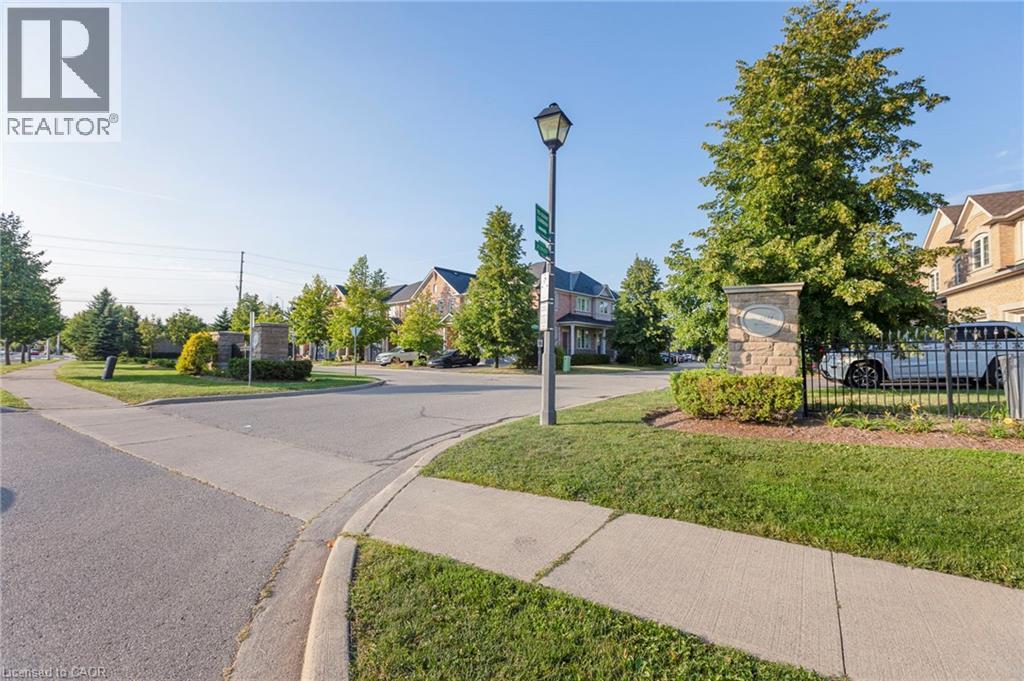 4142 Judson Common, Burlington, Ontario  L7M 0G4 - Photo 34 - 40859309