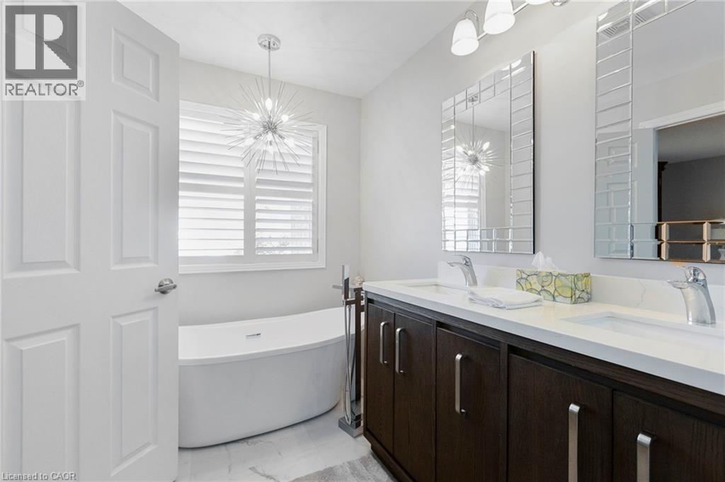 4142 Judson Common, Burlington, Ontario  L7M 0G4 - Photo 20 - 40859309