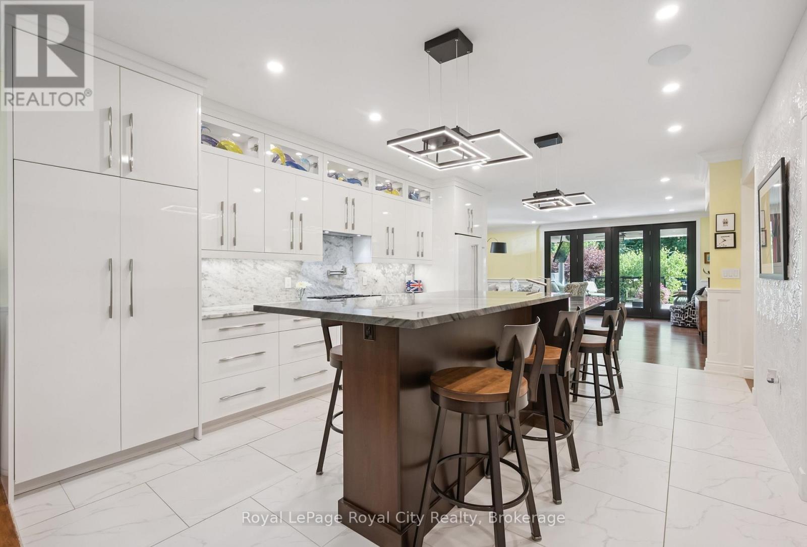 33 Edgehill Drive, Guelph, Ontario  N1H 5E3 - Photo 4 - X13619682