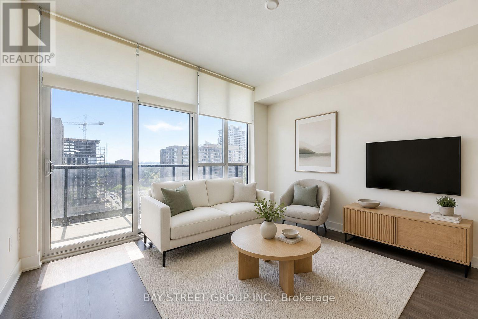 2006 - 88 Sheppard Avenue E, Toronto, Ontario M2N 0G9 - Photo 15 - C13721364