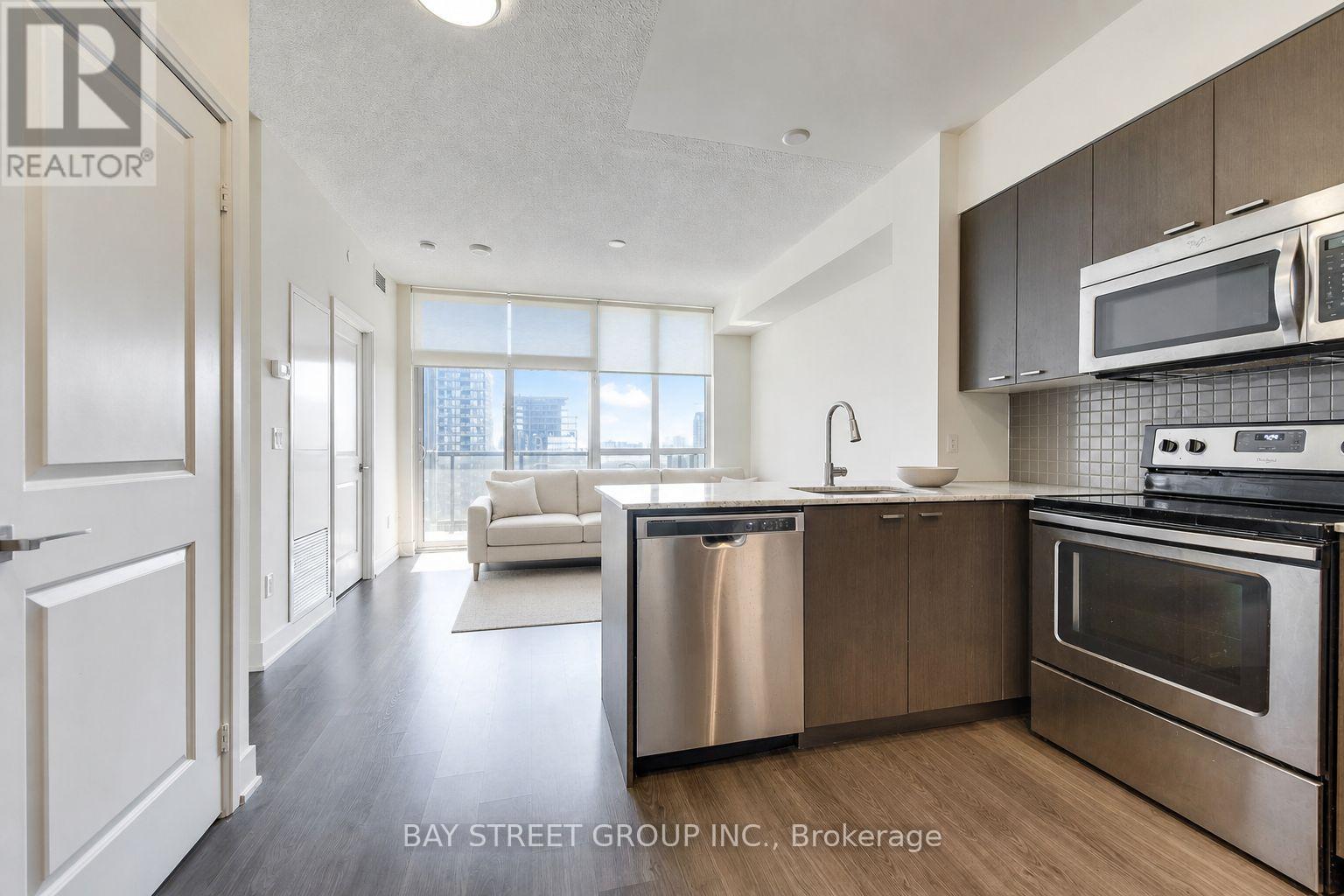2006 - 88 Sheppard Avenue E, Toronto, Ontario M2N 0G9 - Photo 18 - C13721364