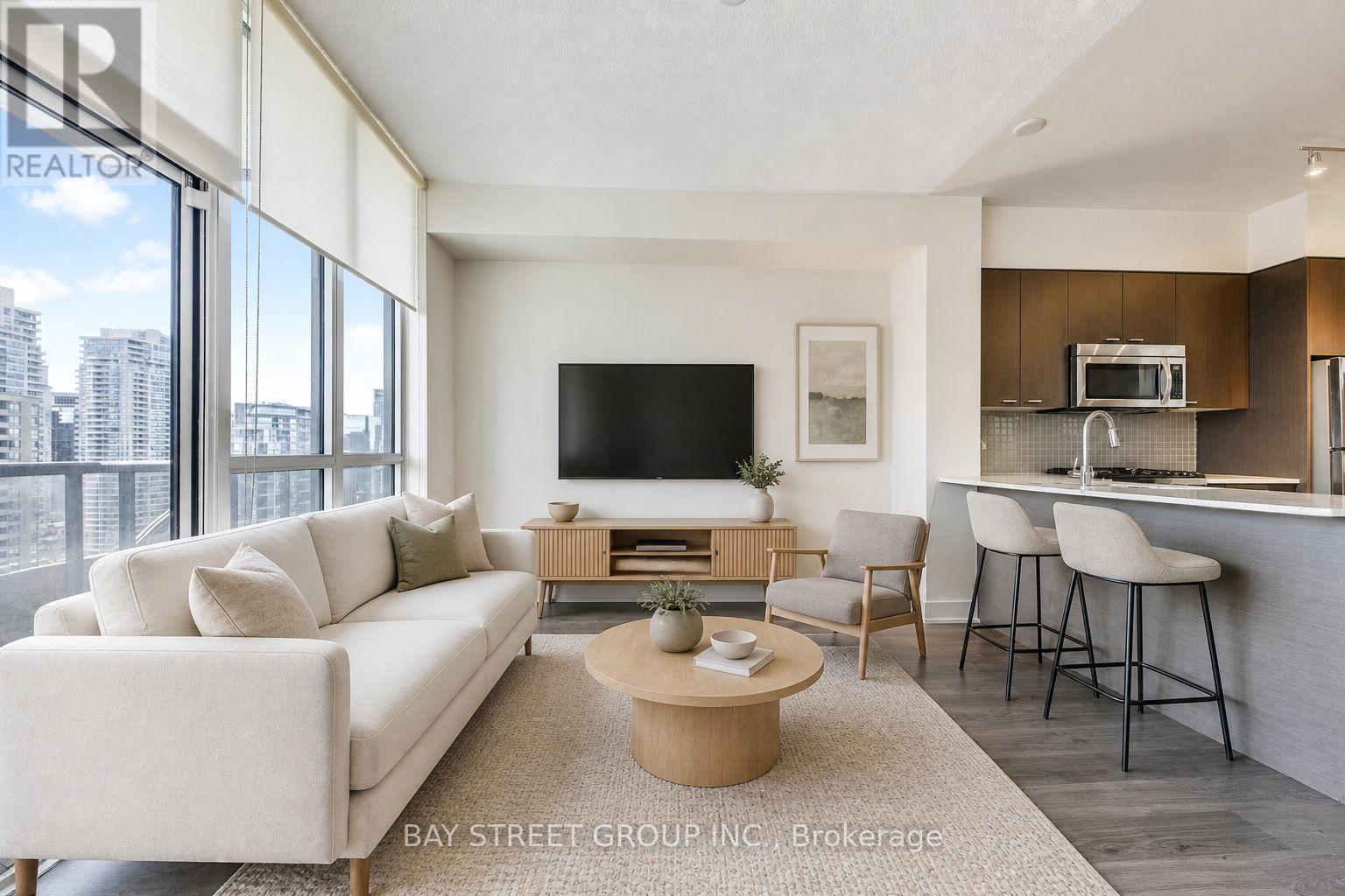 2006 - 88 Sheppard Avenue E, Toronto, Ontario M2N 0G9 - Photo 13 - C13721364