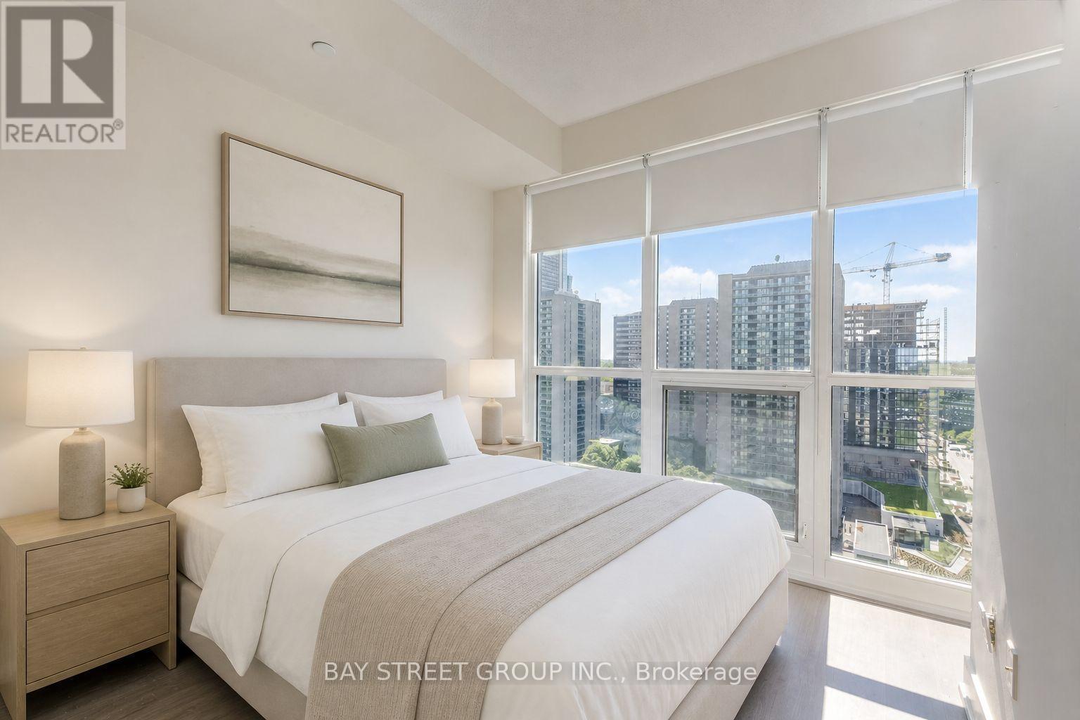 2006 - 88 Sheppard Avenue E, Toronto, Ontario M2N 0G9 - Photo 24 - C13721364
