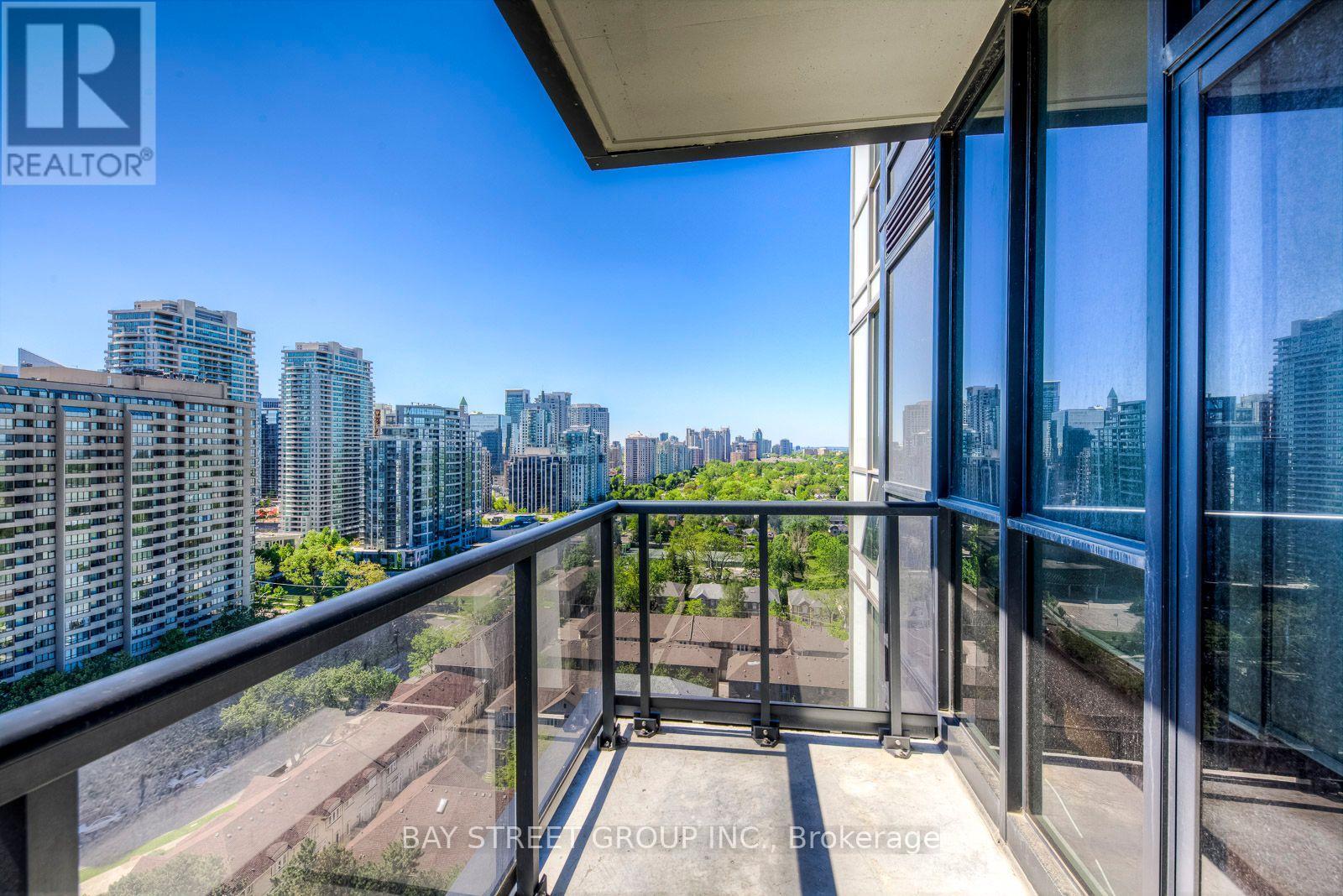 2006 - 88 Sheppard Avenue E, Toronto, Ontario M2N 0G9 - Photo 29 - C13721364