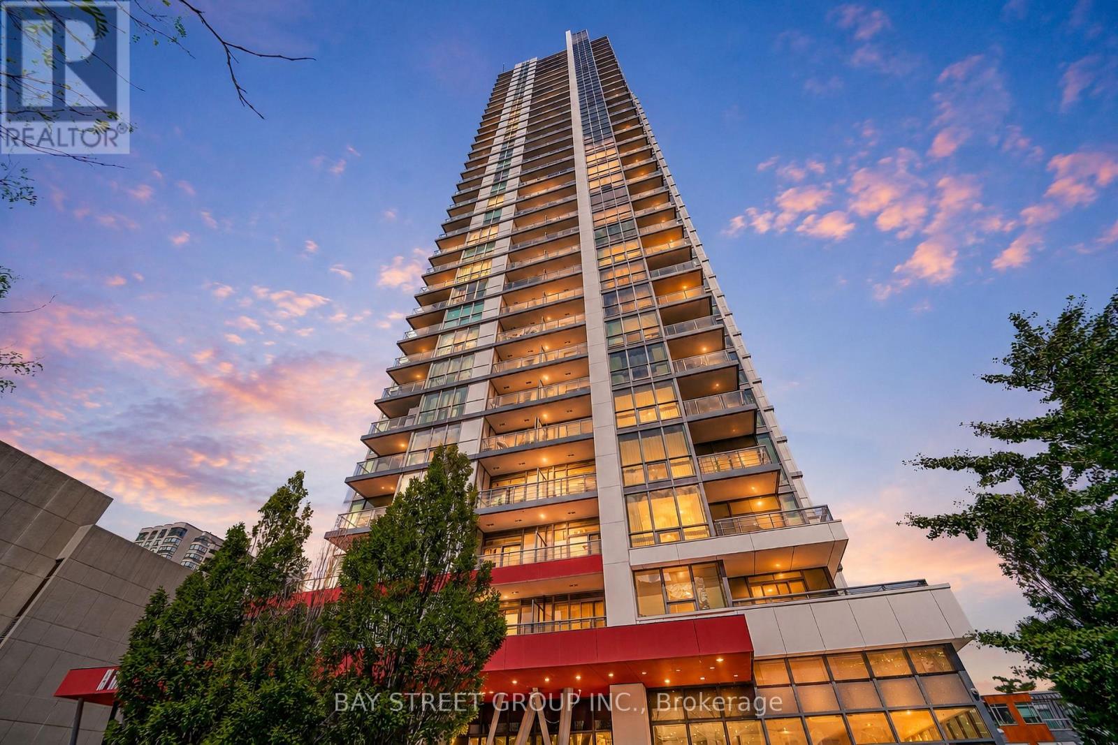 2006 - 88 Sheppard Avenue E, Toronto, Ontario M2N 0G9 - Photo 3 - C13721364