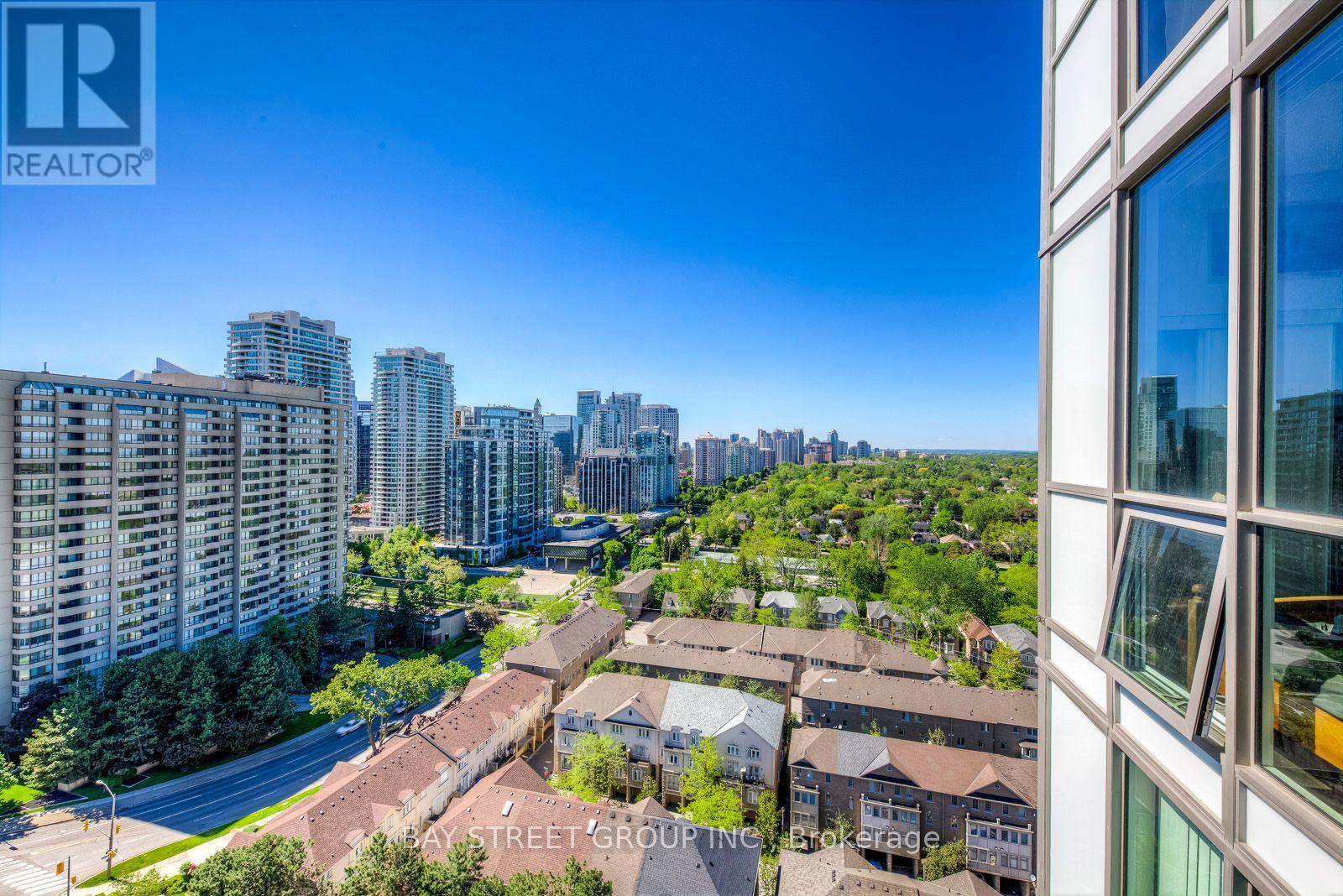 2006 - 88 Sheppard Avenue E, Toronto, Ontario M2N 0G9 - Photo 30 - C13721364