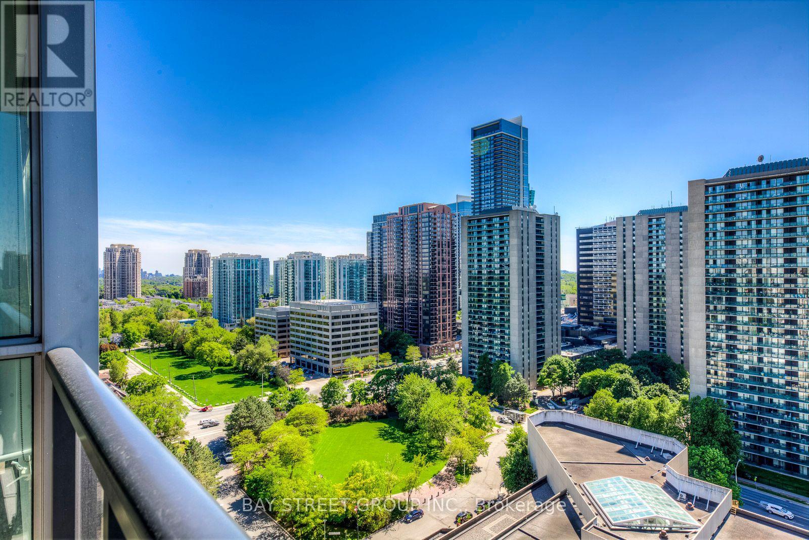2006 - 88 Sheppard Avenue E, Toronto, Ontario M2N 0G9 - Photo 33 - C13721364