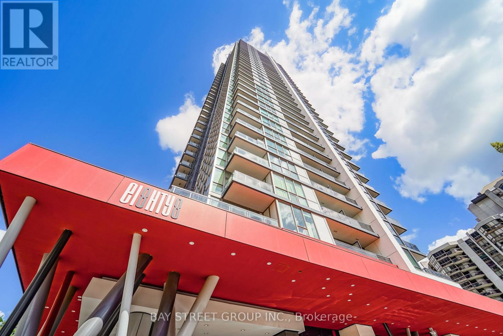 2006 - 88 Sheppard Avenue E, Toronto, Ontario M2N 0G9 - Photo 4 - C13721364