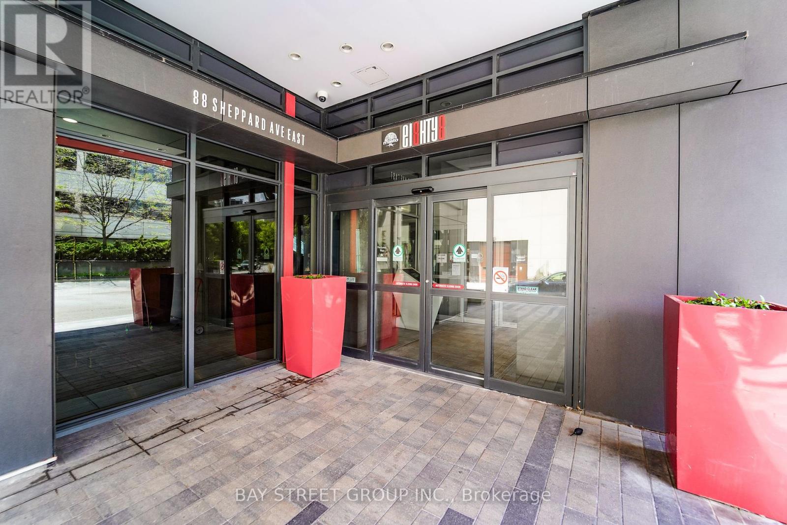 2006 - 88 Sheppard Avenue E, Toronto, Ontario M2N 0G9 - Photo 6 - C13721364