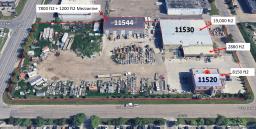 11520 11530 11544 154 St NW, Edmonton, Alberta