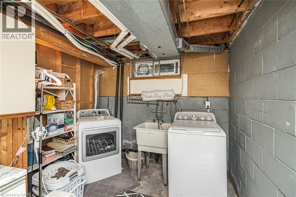 1440 Garth Street Unit# 65, Hamilton, Ontario  L9B 1R6 - Photo 29 - 40835074