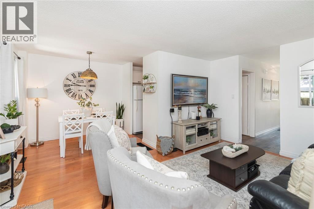 1440 Garth Street Unit# 65, Hamilton, Ontario  L9B 1R6 - Photo 9 - 40835074