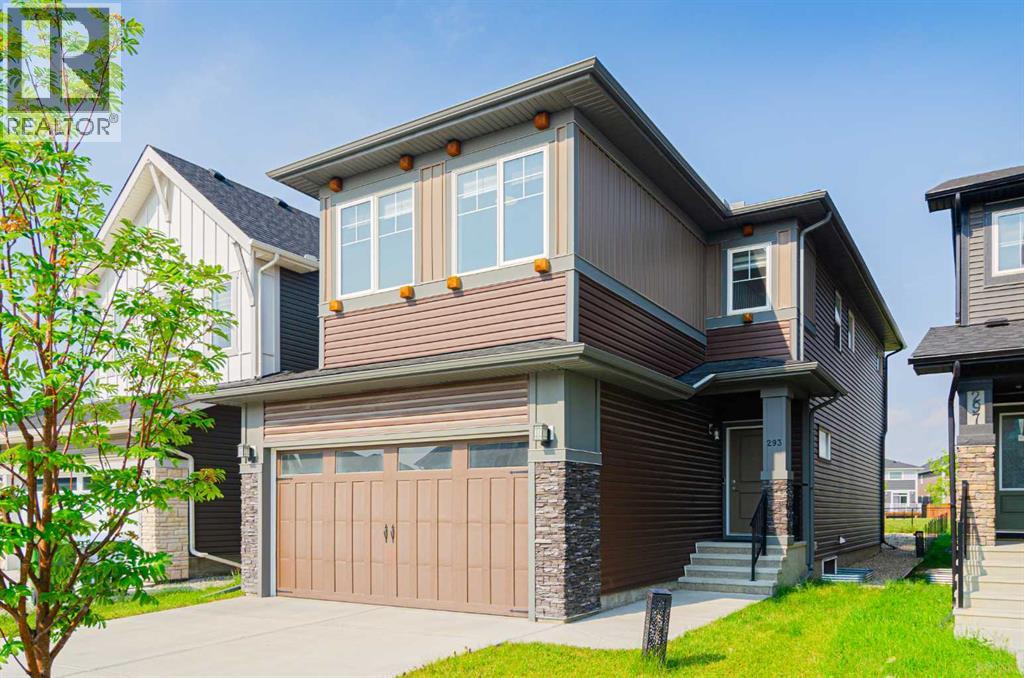 293 Carringsby Way NW, Calgary, Alberta  T3P 1T6 - Photo 2 - A2331276