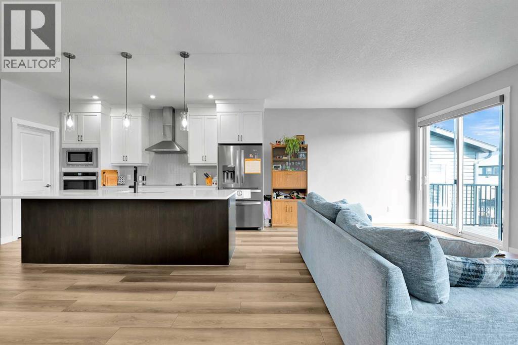 602 Creekstone Circle SW, Calgary, Alberta  T2X 4Y4 - Photo 20 - A2340521