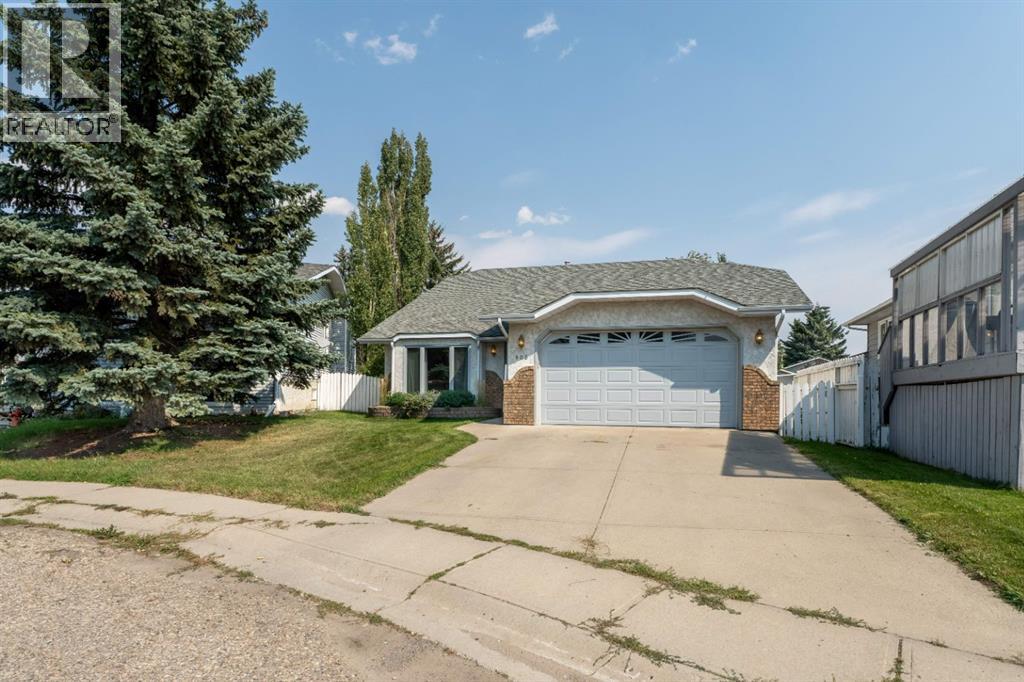 906 7 Street Se, High River, Alberta  T1V 1K3 - Photo 47 - A2341090