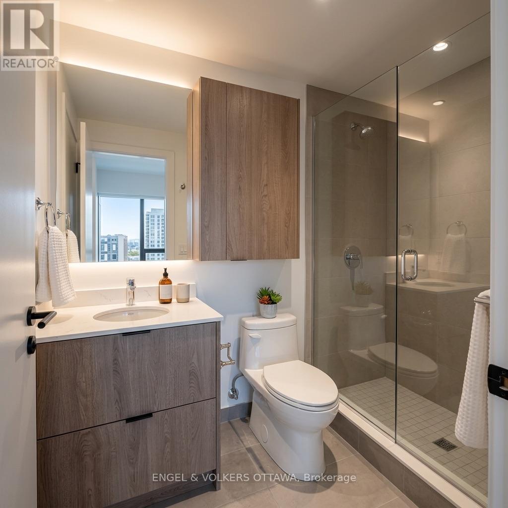 # B2101 - 391 Slater Street, Ottawa, Ontario  K1R 0G7 - Photo 10 - X13726220
