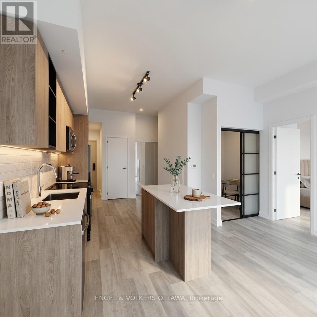 # B2101 - 391 Slater Street, Ottawa, Ontario  K1R 0G7 - Photo 4 - X13726220