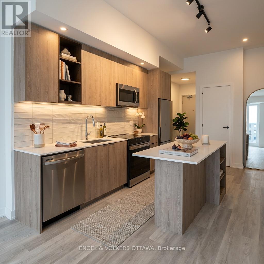 # B2101 - 391 Slater Street, Ottawa, Ontario  K1R 0G7 - Photo 5 - X13726220