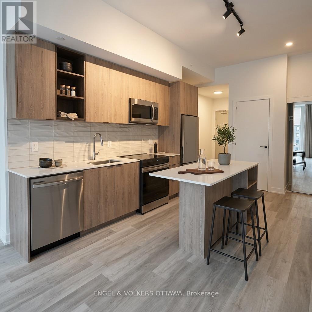 # B2101 - 391 Slater Street, Ottawa, Ontario  K1R 0G7 - Photo 6 - X13726220