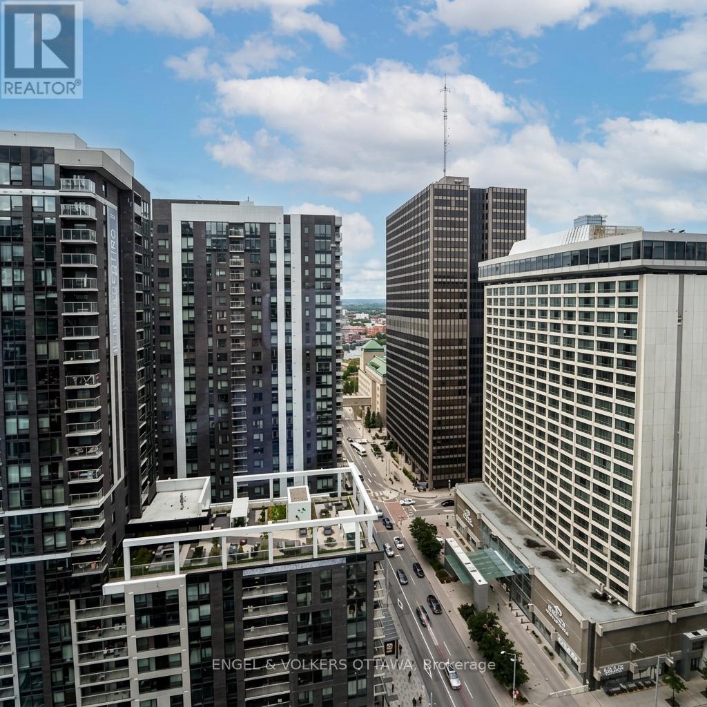 # B2101 - 391 Slater Street, Ottawa, Ontario  K1R 0G7 - Photo 8 - X13726220