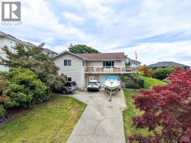 6886 Harvie Ave, Powell River, British Columbia  V8A 5J1 - Photo 32 - 20169