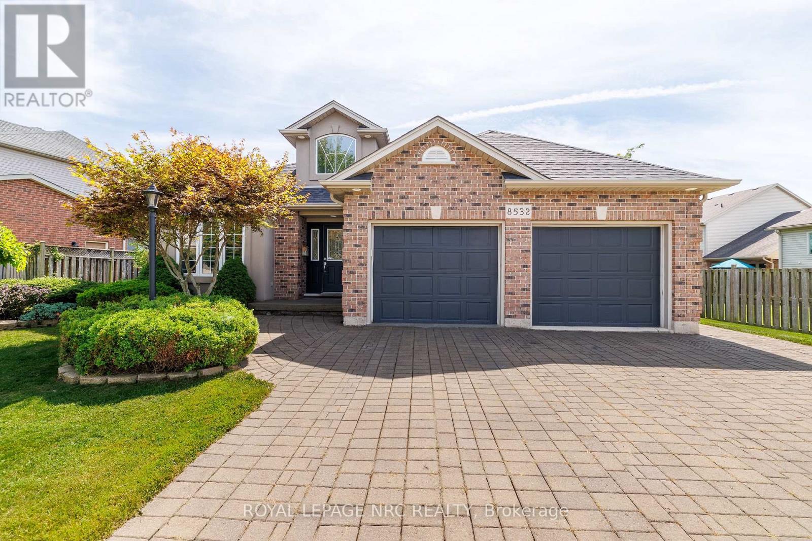 8532 HEIKOOP CRESCENT, Niagara Falls, Ontario