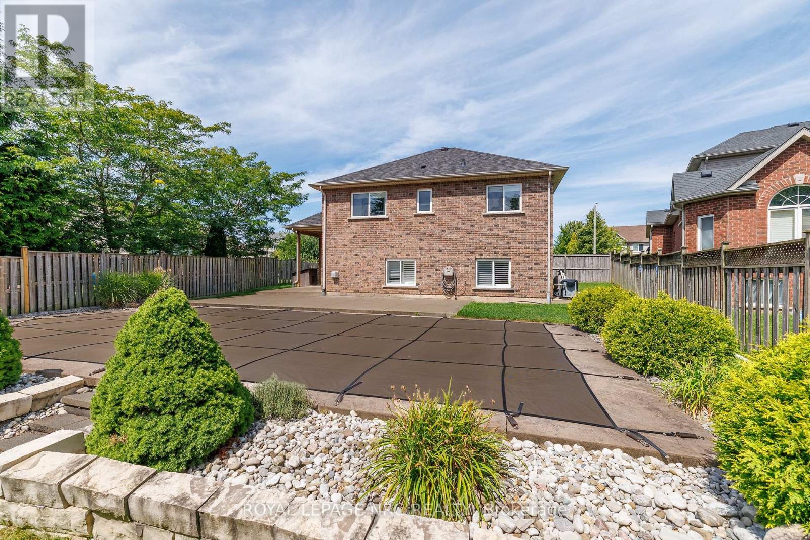 8532 Heikoop Crescent, Niagara Falls, Ontario  L2H 3J7 - Photo 10 - X13726234