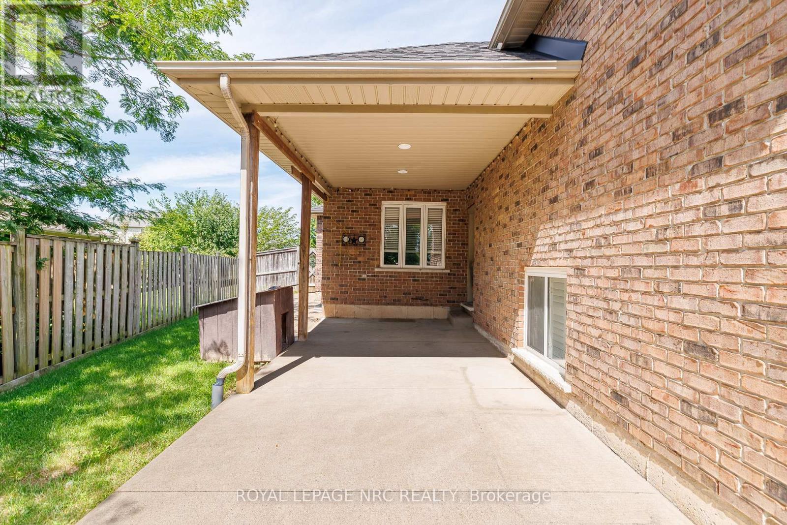 8532 Heikoop Crescent, Niagara Falls, Ontario  L2H 3J7 - Photo 11 - X13726234