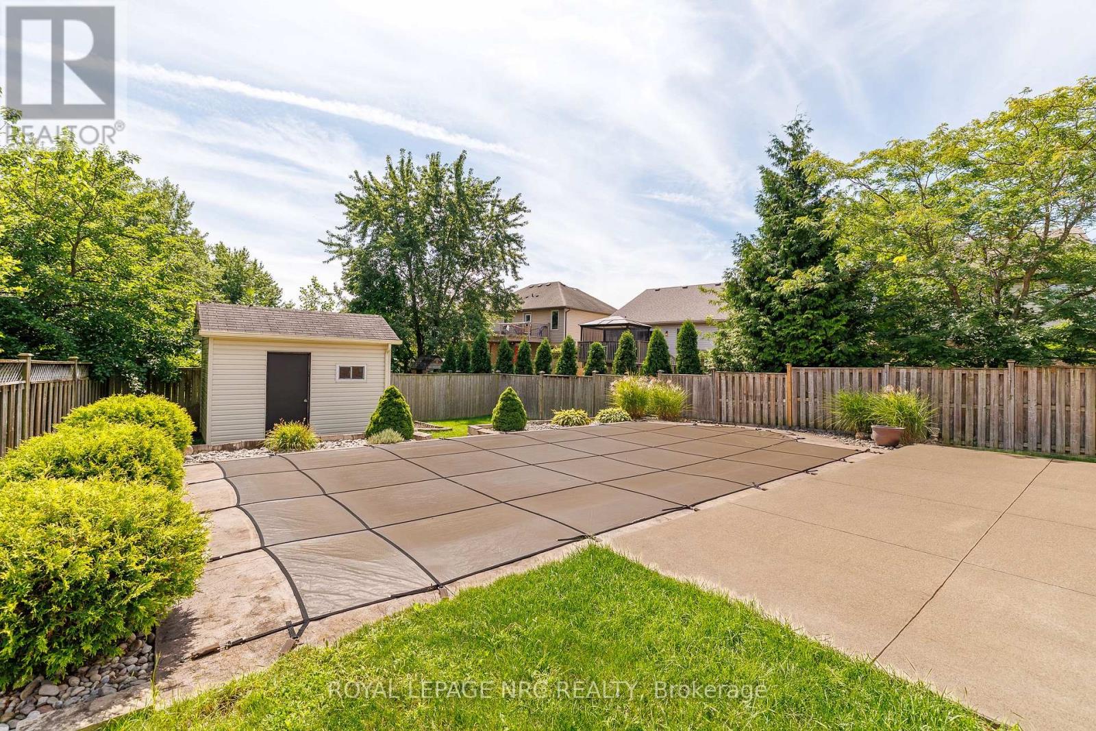 8532 Heikoop Crescent, Niagara Falls, Ontario  L2H 3J7 - Photo 12 - X13726234