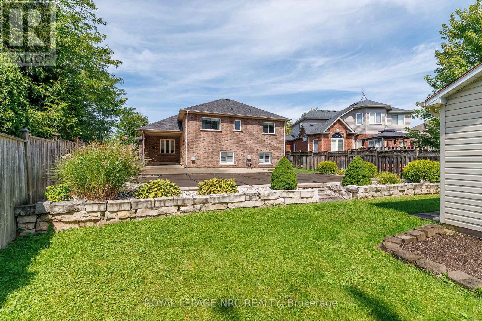 8532 Heikoop Crescent, Niagara Falls, Ontario  L2H 3J7 - Photo 13 - X13726234