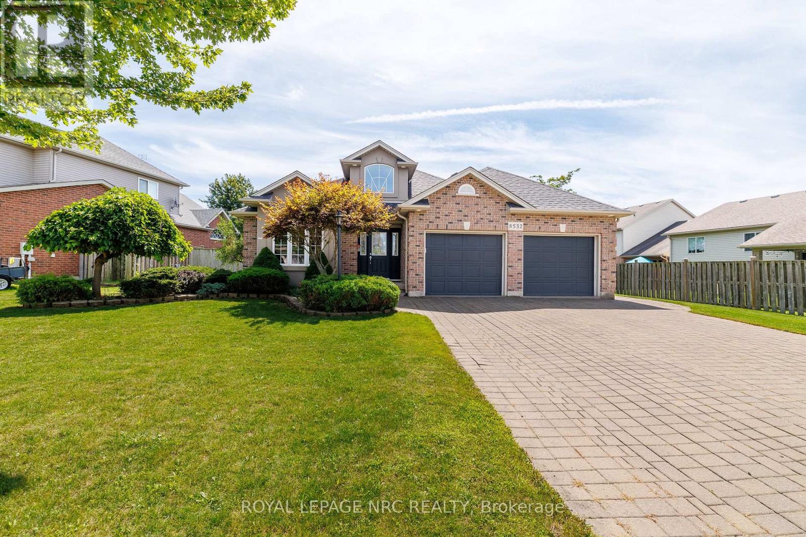8532 Heikoop Crescent, Niagara Falls, Ontario  L2H 3J7 - Photo 2 - X13726234