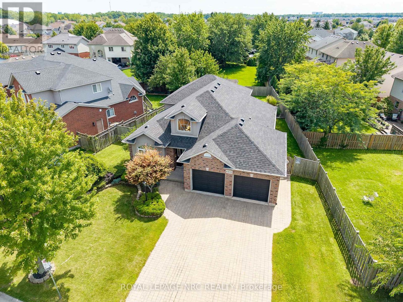 8532 Heikoop Crescent, Niagara Falls, Ontario  L2H 3J7 - Photo 3 - X13726234