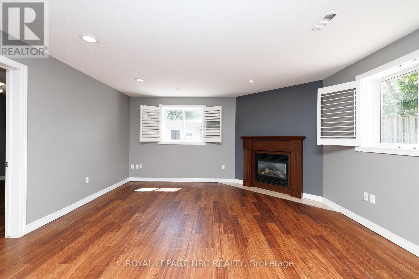 8532 Heikoop Crescent, Niagara Falls, Ontario  L2H 3J7 - Photo 35 - X13726234