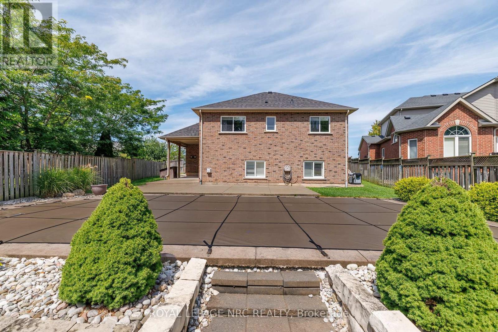 8532 Heikoop Crescent, Niagara Falls, Ontario  L2H 3J7 - Photo 4 - X13726234