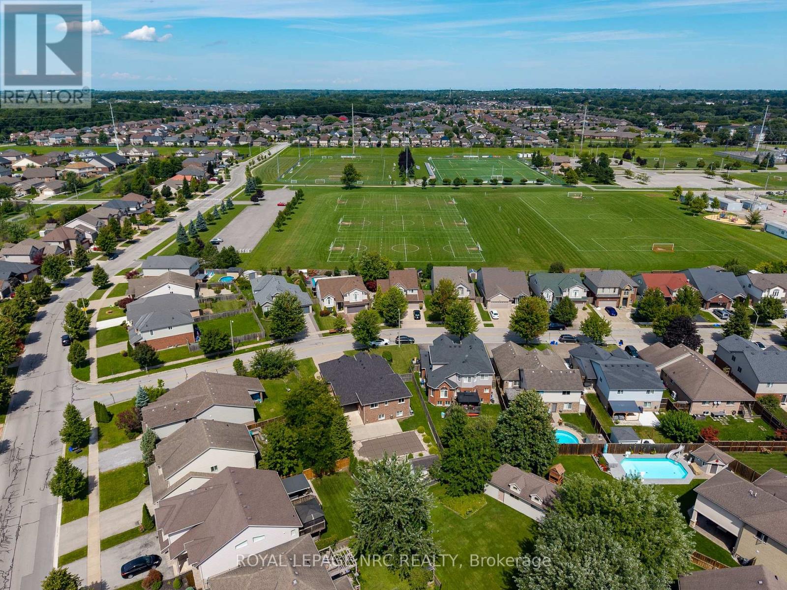 8532 Heikoop Crescent, Niagara Falls, Ontario  L2H 3J7 - Photo 48 - X13726234