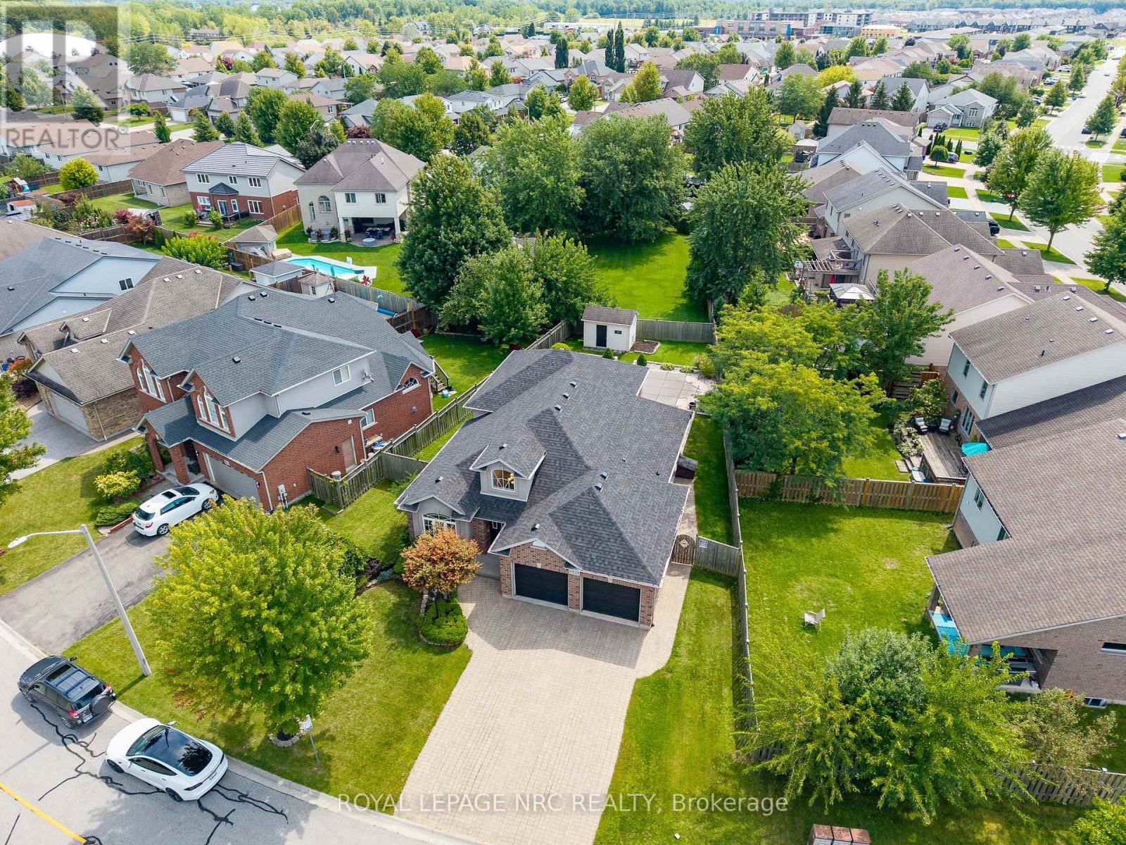 8532 Heikoop Crescent, Niagara Falls, Ontario  L2H 3J7 - Photo 49 - X13726234