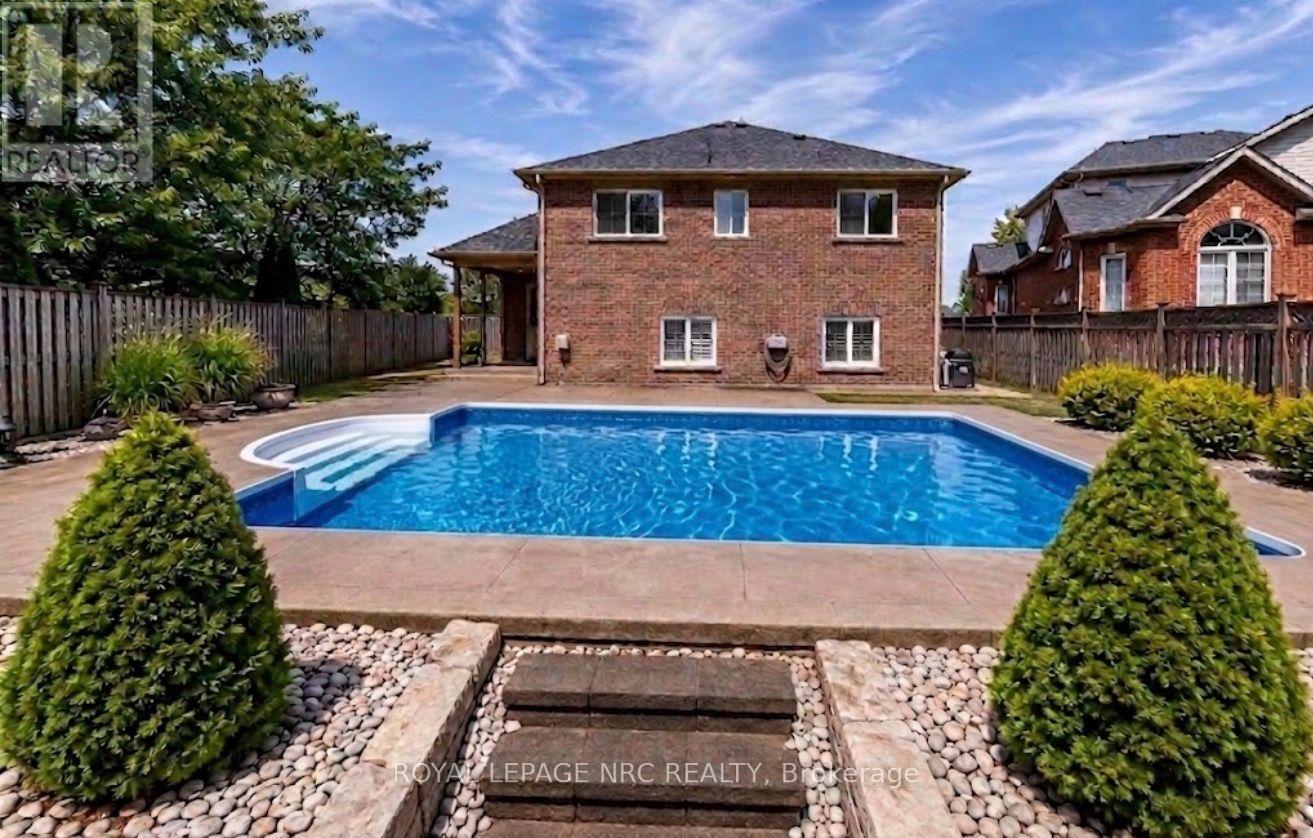 8532 Heikoop Crescent, Niagara Falls, Ontario  L2H 3J7 - Photo 5 - X13726234